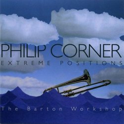 Philip Corner: Extreme Positions
