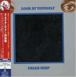 Look at Yourself (24bt) (Mlps)