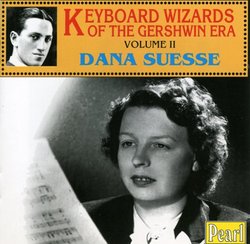 Keyboard Wizards of the Gershwin Era 2