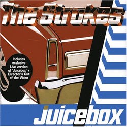 Juicebox Pt 2
