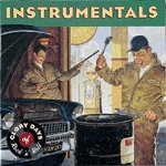 Glory Days Of Rock 'n' Roll: Instrumentals