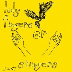 Lady Fingers or Stingers