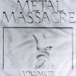 Metal Massacre 3