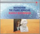 Piano Sonatas 1-32