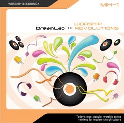 Worship Revolutions (Mix 1)