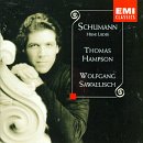 Robert Schumann: Heine Lieder