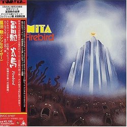 Stravinsky: Firebird [Japan LP Sleeve] [Limited Edition] [Remastered] [Japan]