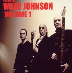 Best Of Wilko Johnson Vol. 1