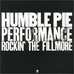 Performance Rockin' Fillmore