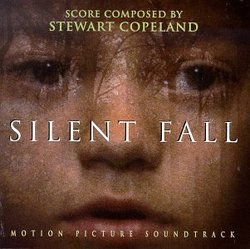 Silent Fall: Motion Picture Soundtrack