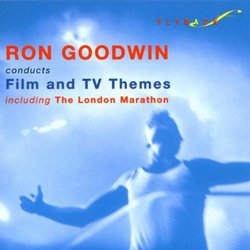 Conducts Film & TV Themes