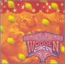 Wooden Circus