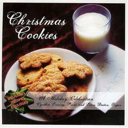 Christmas Cookies, A Holiday Celebration
