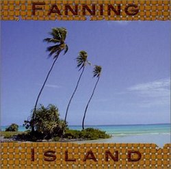 Fanning Island - Native Sounds
