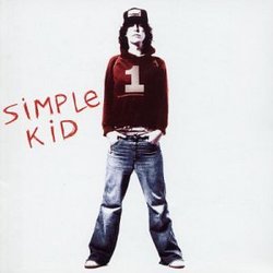 Simple Kid #1