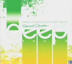 Harley & Muscle Play Deep House - Second Chapter