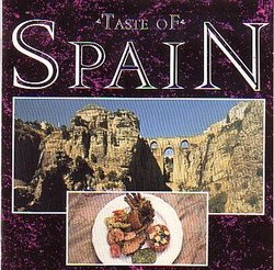 Taste of Spain