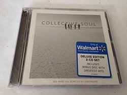 See What You Started By Continuing/Greatest Hits 2-CD Deluxe Edition WALMART EXCLUSIVE