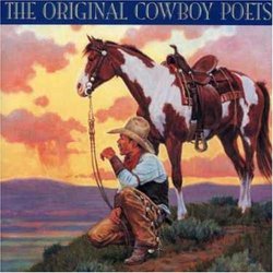 Original Cowboy Poets