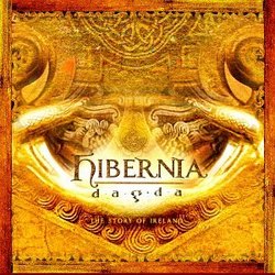 Hibernia: The Story of Ireland