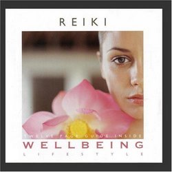 Lifestyle: Reiki