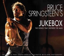 Bruce Springsteen's Jukebox