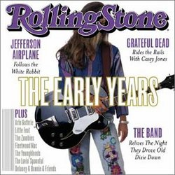 Rolling Stone Presents: The Early Years