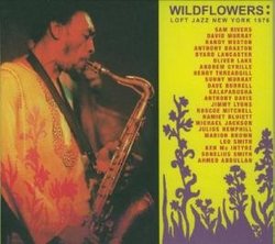 Wildflowers: Loft Jazz New York 1976