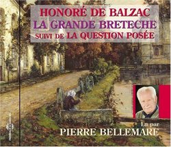 Grande Breteche: Balzac