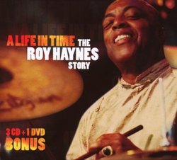 Life Time-The Roy Haynes Story