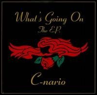 What's Going On: The Ep