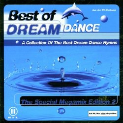 Dream Dance: Best of Special Megamix 2