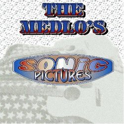 The Medlo's Sonic Pictures