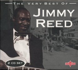 Very Best of Jimmy Reed