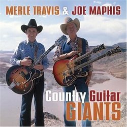 Country Guitar Giants