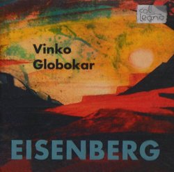 Eisenberg / Airs De Voyages / Labour