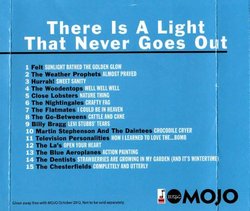 There Is a Light That Never Goes Out: Indie Classics 1982-1987