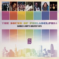 Sound of Philadelphia: Gamble & Huffs G.H.