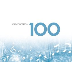 100 Best Concertos
