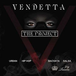 Vendetta: The Project [4 CD][Deluxe Edition]