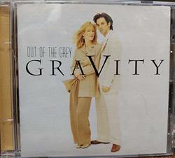 Gavity Out of the Grey CD 1995