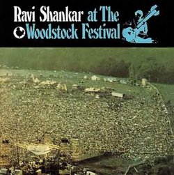 At the Woodstock