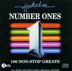 Hooked on Number Ones