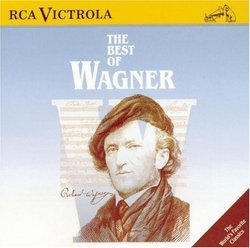 The Best Of Wagner