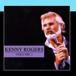 Kenny Rogers Volume 1