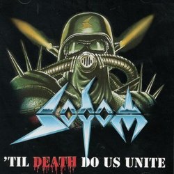 til Death do us unite