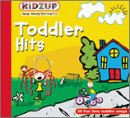 Kidzup Sing-Along Series: Toddler Hits: 20 Fun Time Toddler Songs