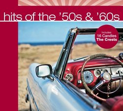 HITS of The 50S & 60S
