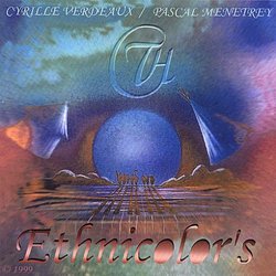 Ethnicolor's