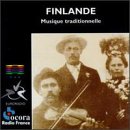 Traditional Music From Finland